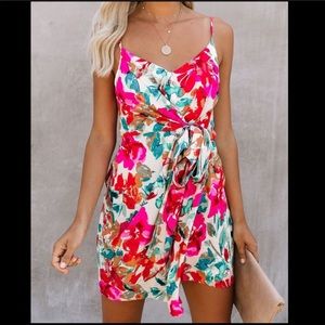 NWOT Vici Dolls Dress